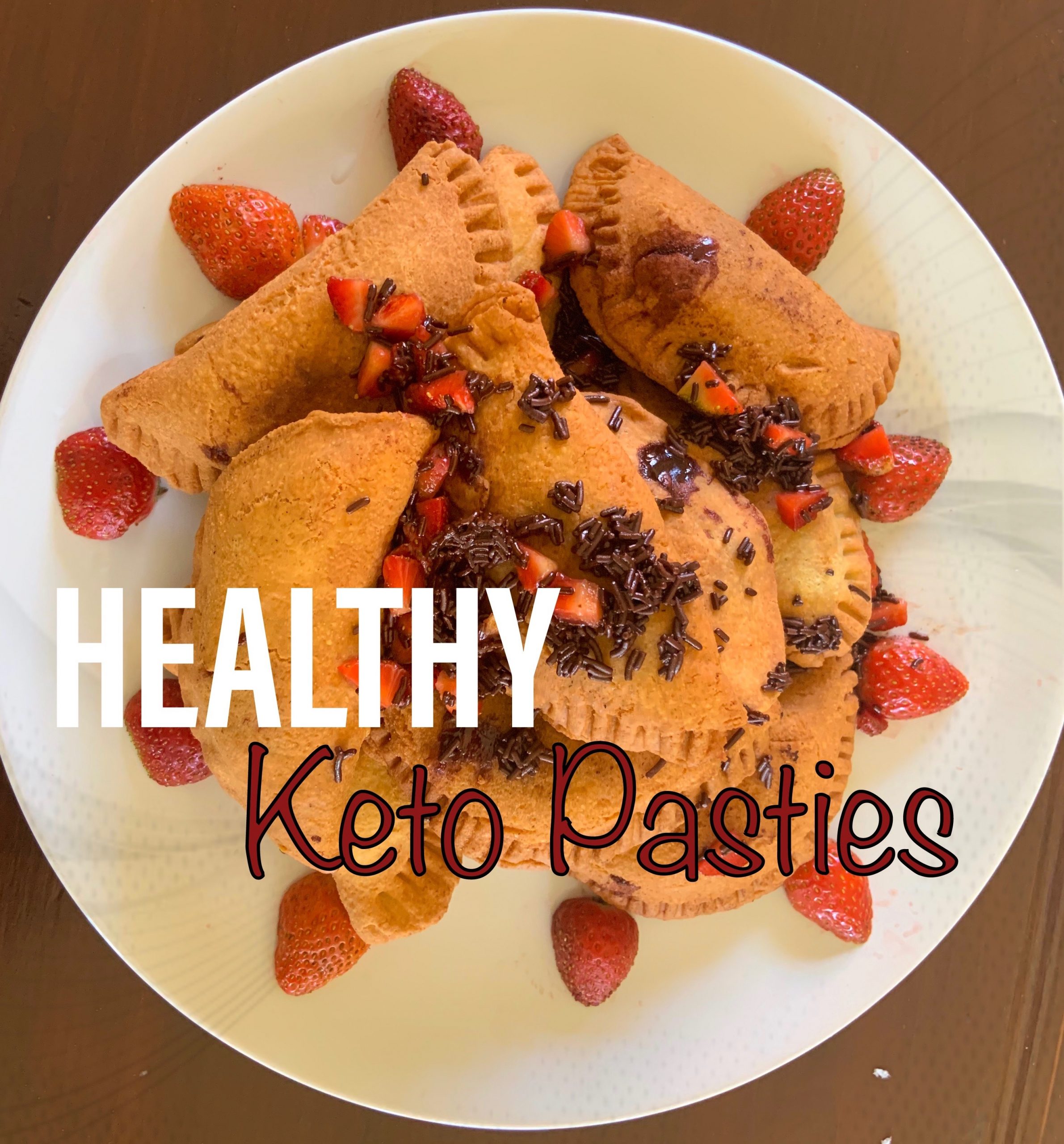 keto pasties