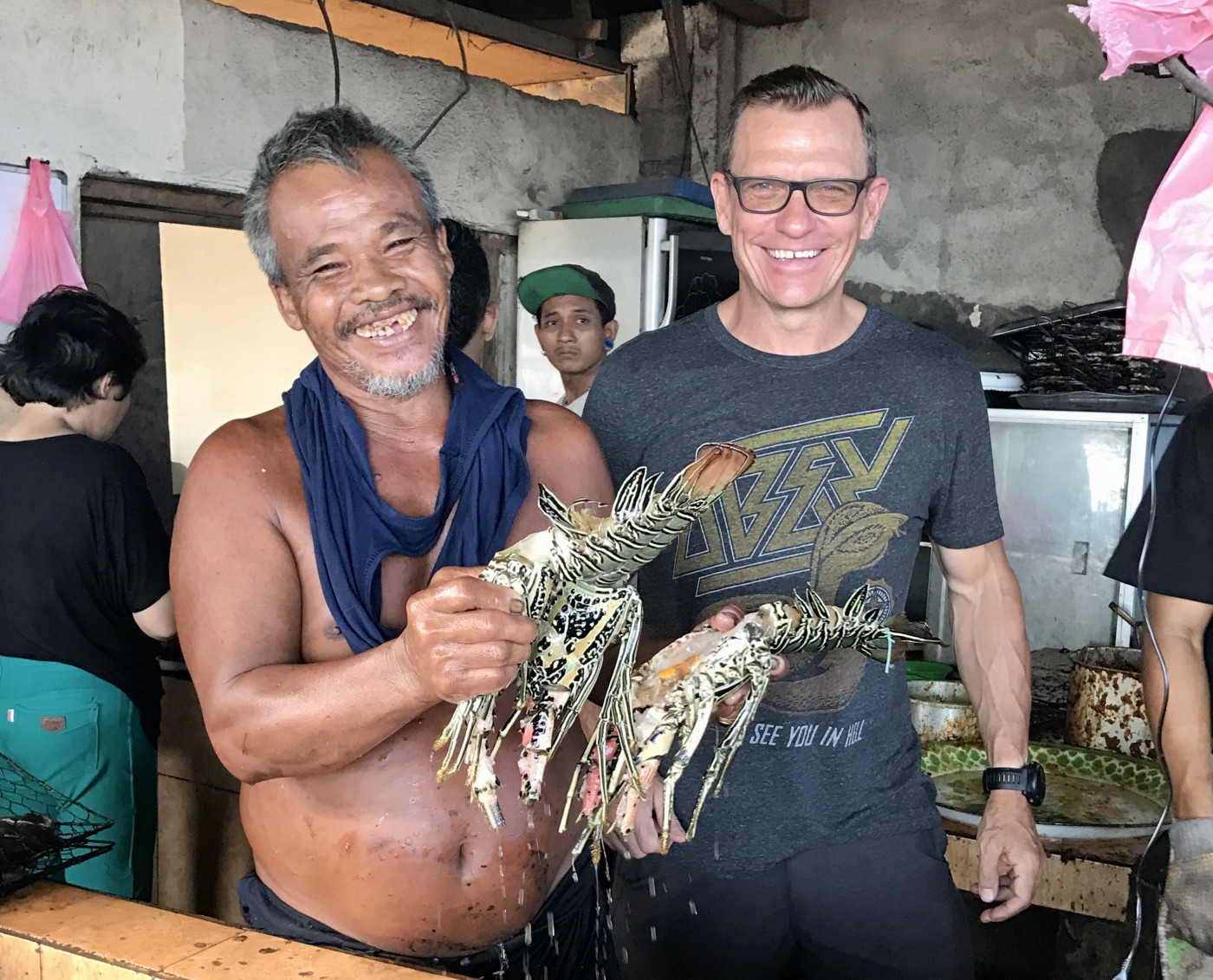 Here Is My Secret Food Routine That Keeps My Body Lean, and My Mind&nbsp;Sharp