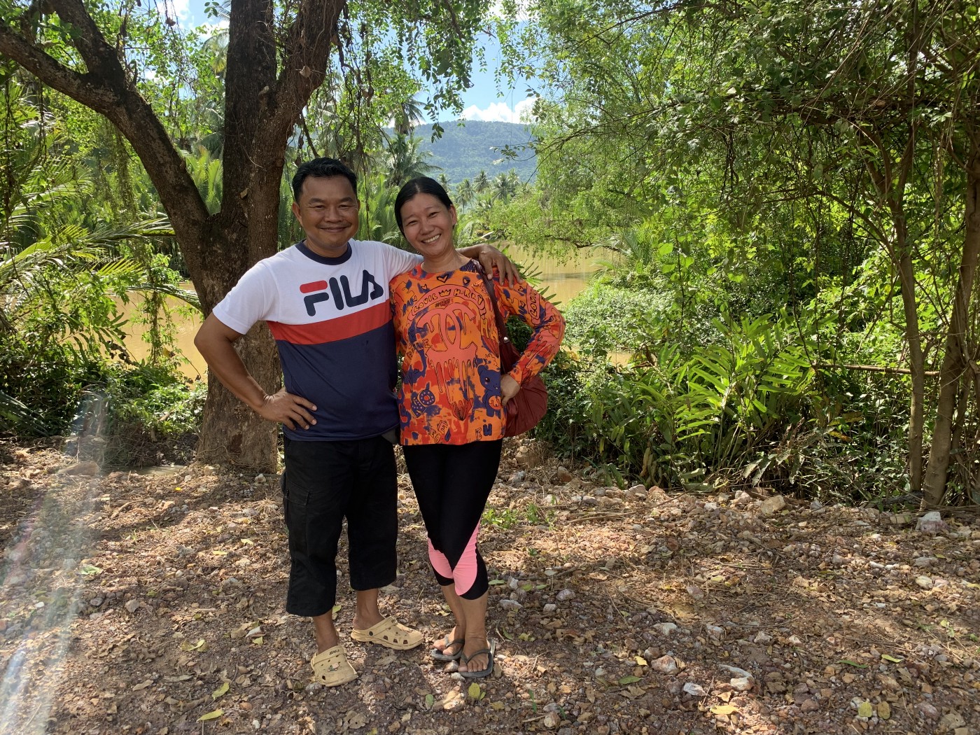 It’s Time To Fire Up an Organic Chicken And Egg Farm In Cambodia And Get&nbsp;Cooking