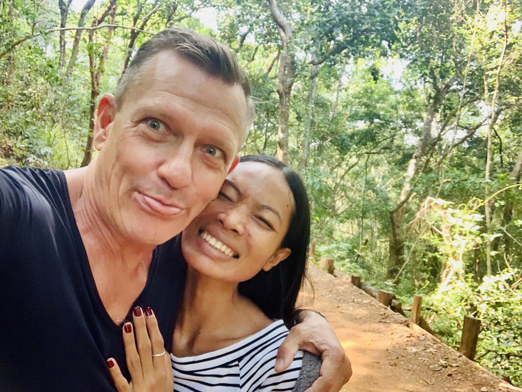 You Always Get 1 Facebook Clown Sticking His Fat Red Nose Far Too Deep Into Your Business