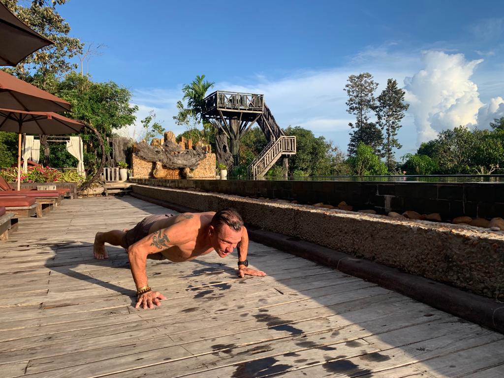 Here’s Why Combining Sprint, Strength, And Aerobic Training Will Build A Lean Body And Boost Your Longevity