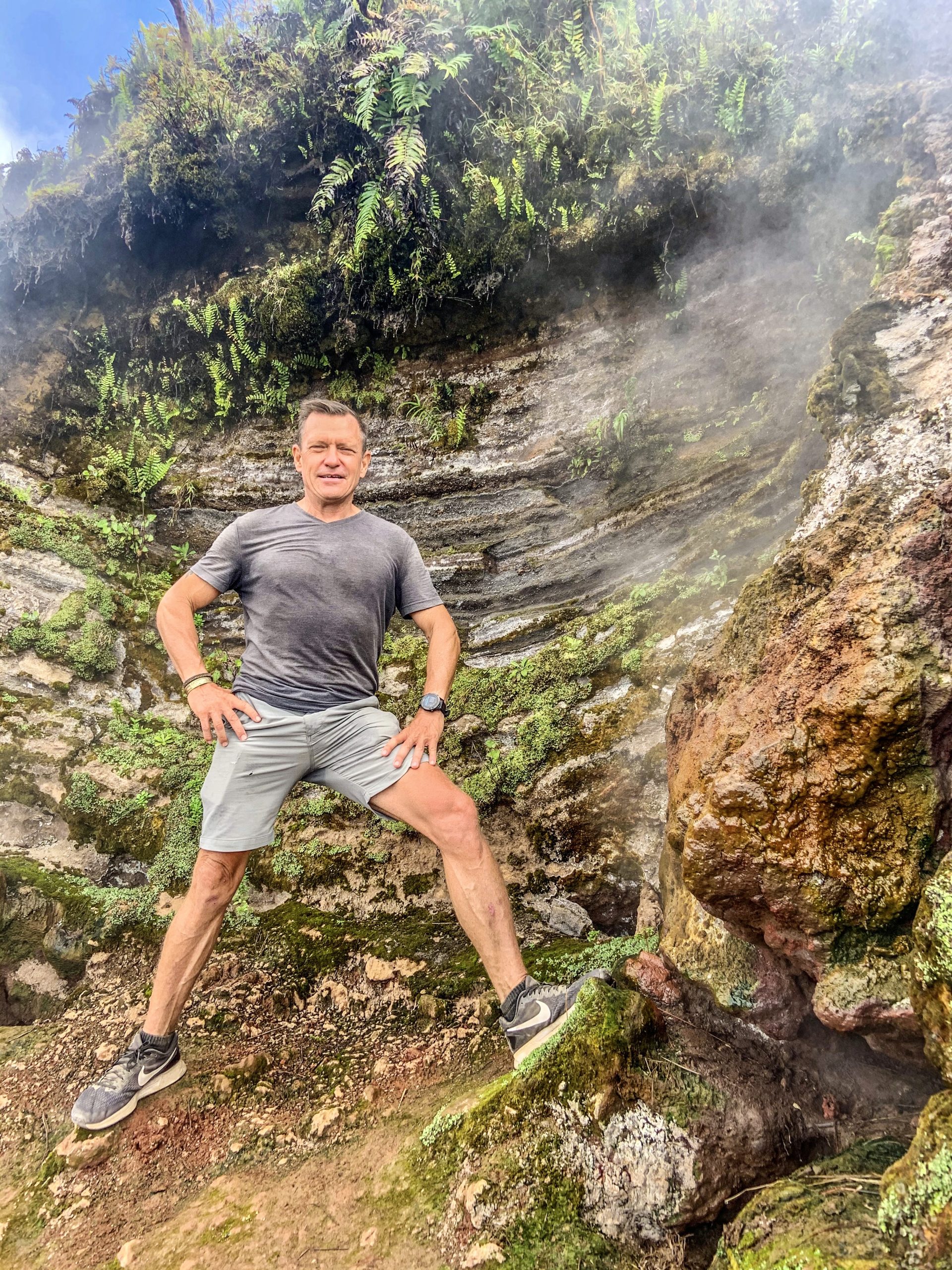 Here’s How I Smashed The Body Fat And Killed the Mind-Rat With My Food — It’s NOT Anecdotal!