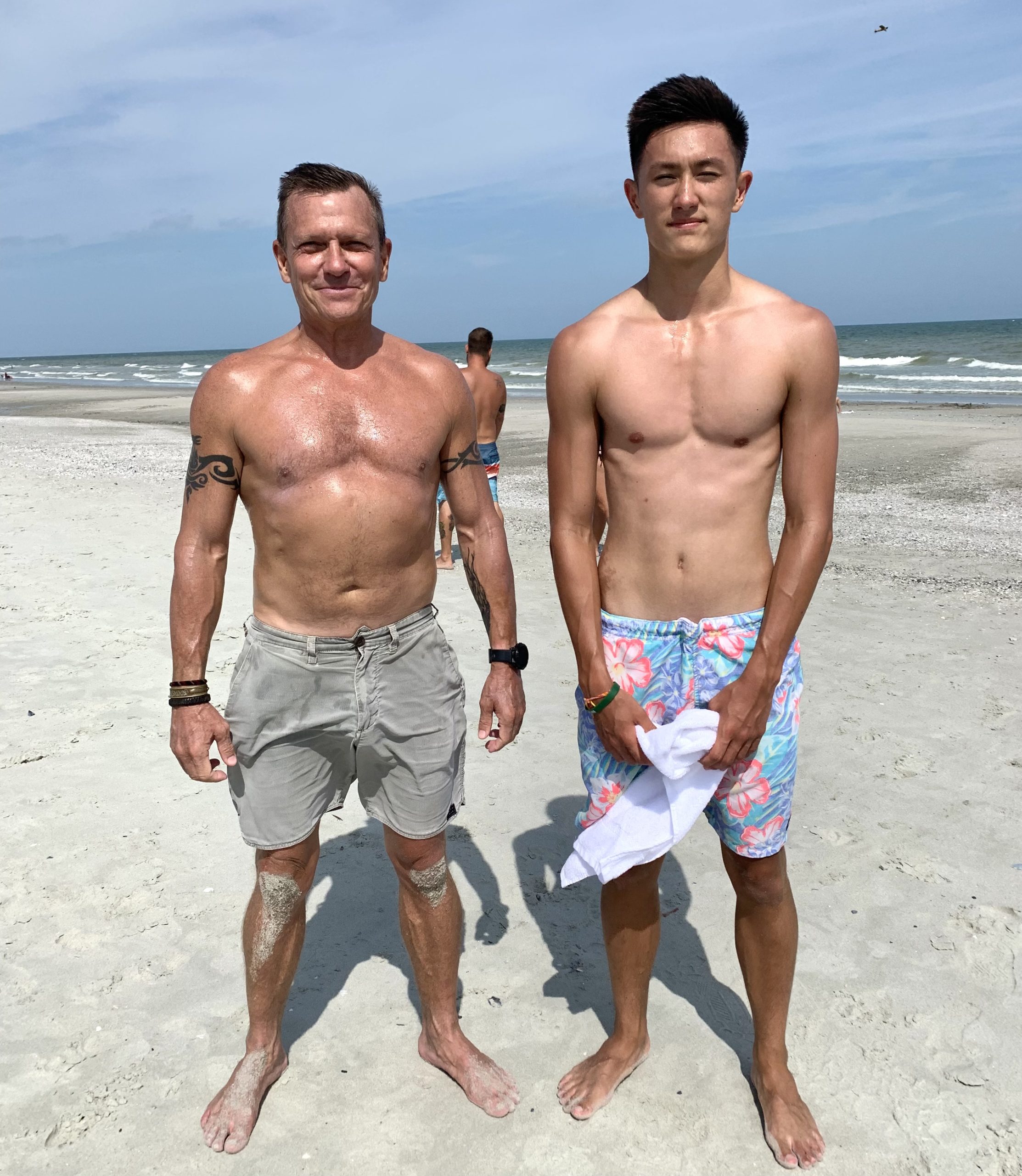 My 12 Tips To How I Quickly Lost My Bloated Fat Belly, And Everyone Else Can Too — We Are All The Same!