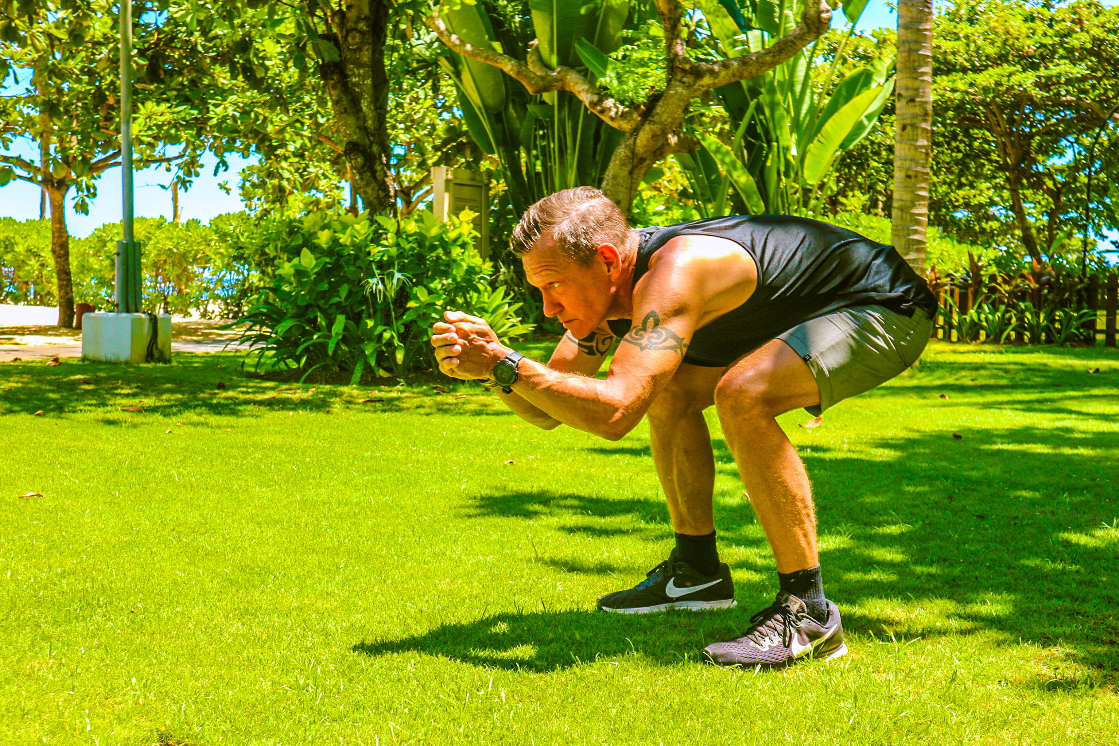 Here’s Why You Do Not Need Weights Or “Leg Days” To Build Powerful Legs, a Sexy Butt, And Solid Core