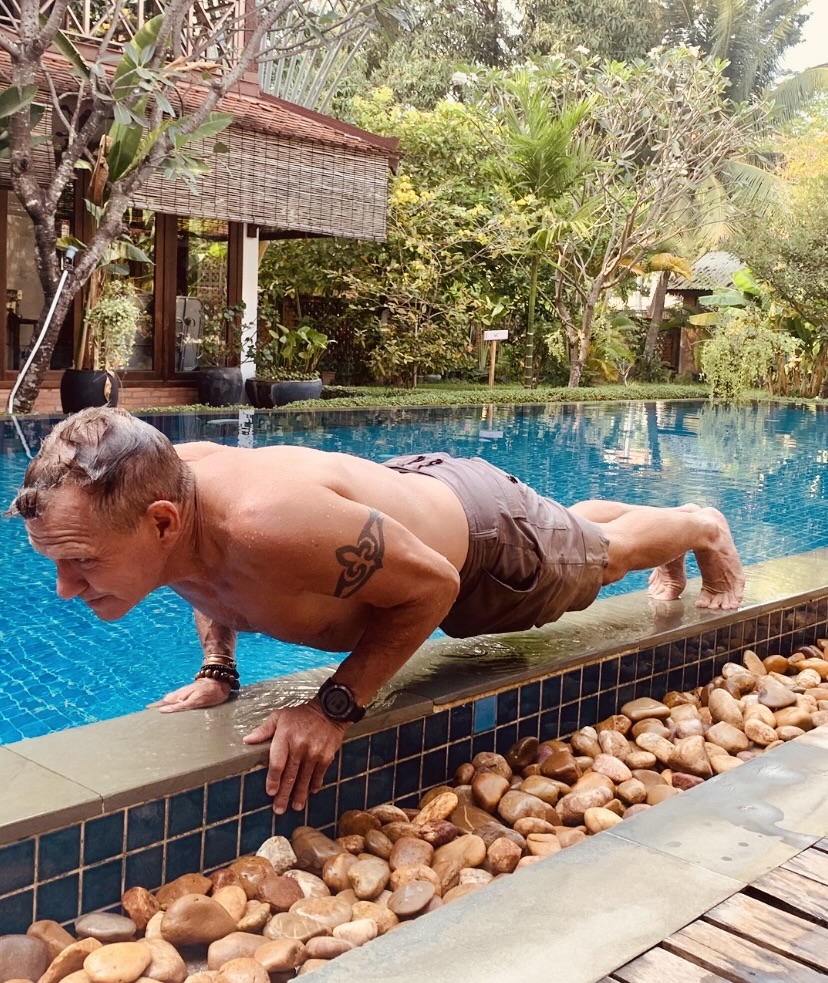 Here’s Why I Can Give Health, Weight Loss, Food, And Fitness Advice — I’m Trained And Have Tons Of Experience