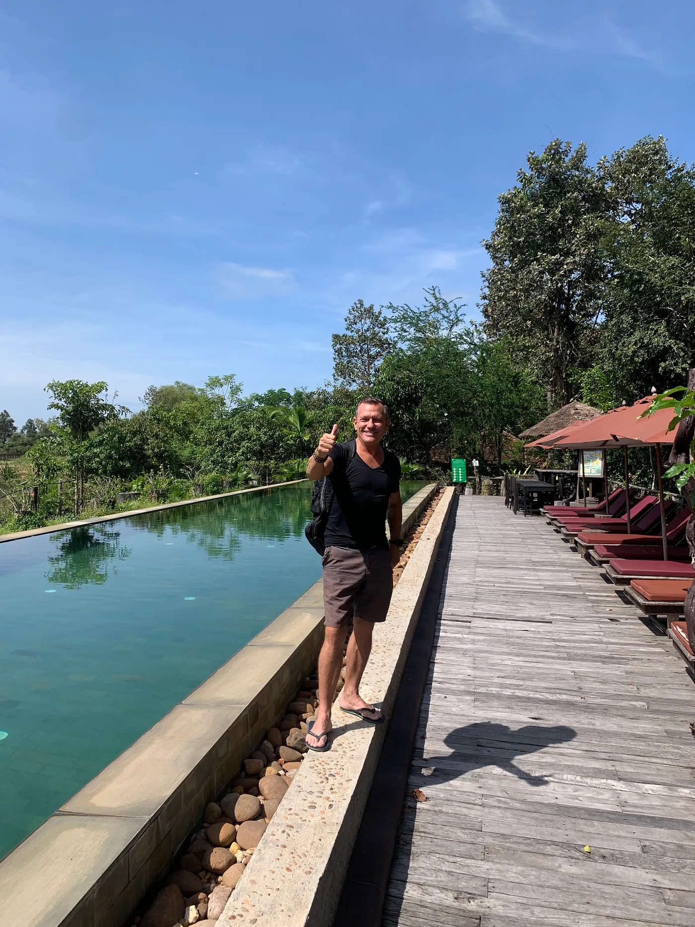 Cambodia Uncovered – A Beautiful Must-Visit Spot – Kulen Mountain & Waterfalls