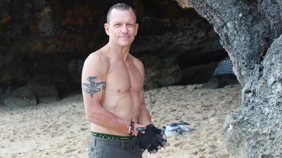 54 - 8 years on the Keto-Carnivore diet, and healthier than ever before.