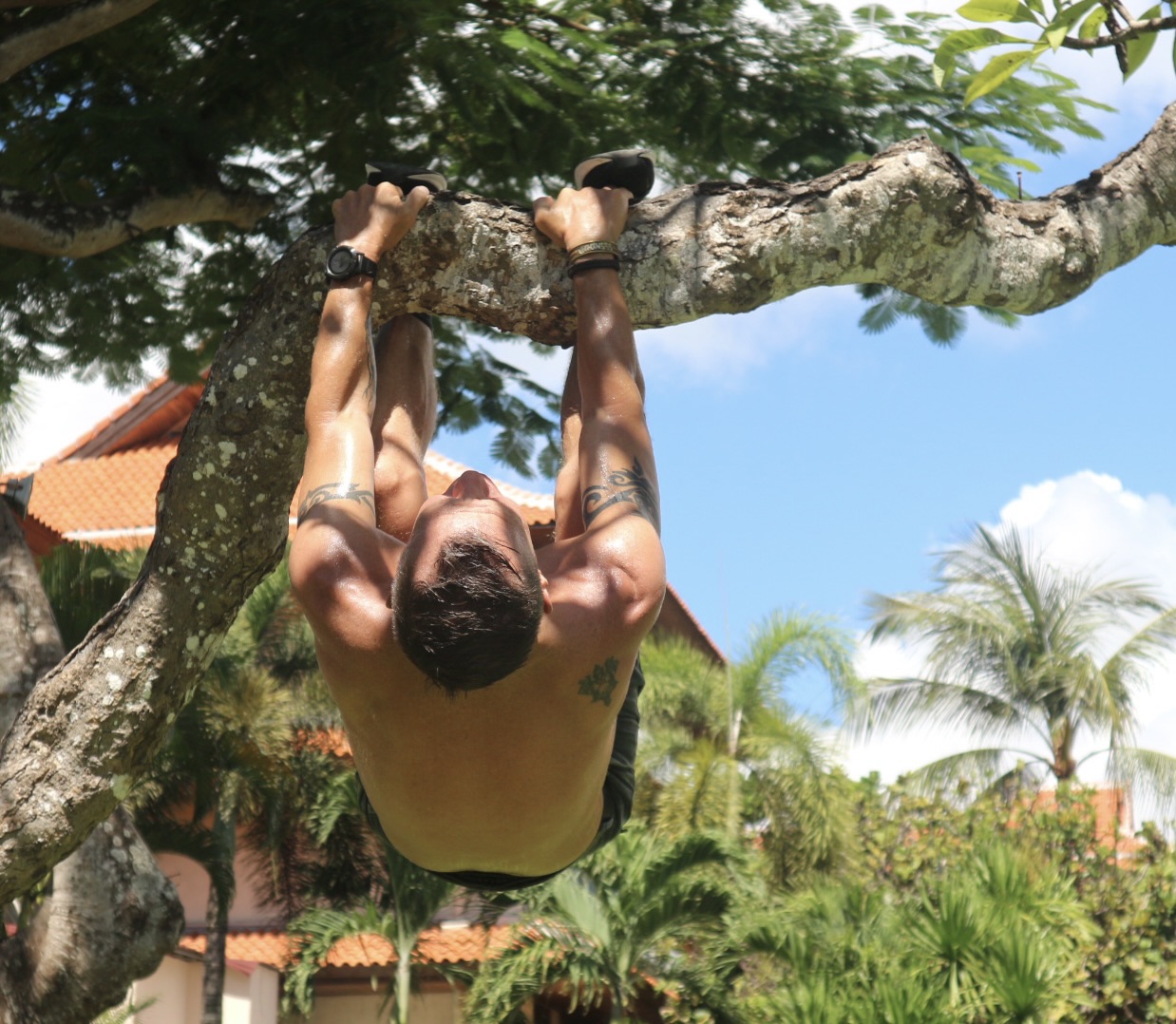 Sprint Once a Week As If Your Life Depends On It — That’s If You Want To Enjoy a Long, Healthy, And Happy Life!