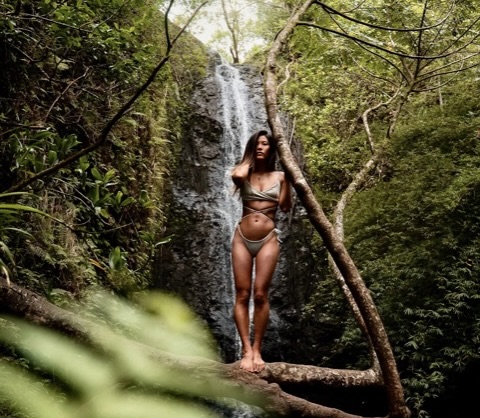 Live a healthy lifestyle by eating right and spending lots of time in nature. Photo by Lukas Rodriguez on Pexels